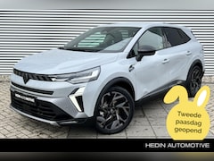 Renault Symbioz - E-Tech full hybrid 145 Esprit Alpine | draadloos Carplay/Android auto | Google navigatie |