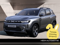 Dacia Duster - 1.6 Hybrid 140 Journey | Pack winter |