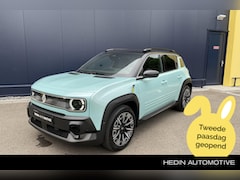 Renault 4 - 4 comfort range iconic 52 kWh | NAVIGATIE | CAMERA | PARKEERSENSOREN | APPLE CARPLAY / AND