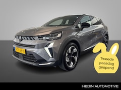 Renault Symbioz - 1.6 E-Tech full hybrid 145 techno | NAVIGATIE | APPLE CARPLAY / ANDROID AUTO | CAMERA |