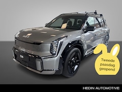 Kia EV9 - GT-Line AWD 99.8 kWh | Memory Seats | Schuif/-Kanteldak | HUD | 360° Camera |