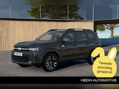 Dacia Bigster - 1.8 Hybrid 155 Limited Edition Bigster