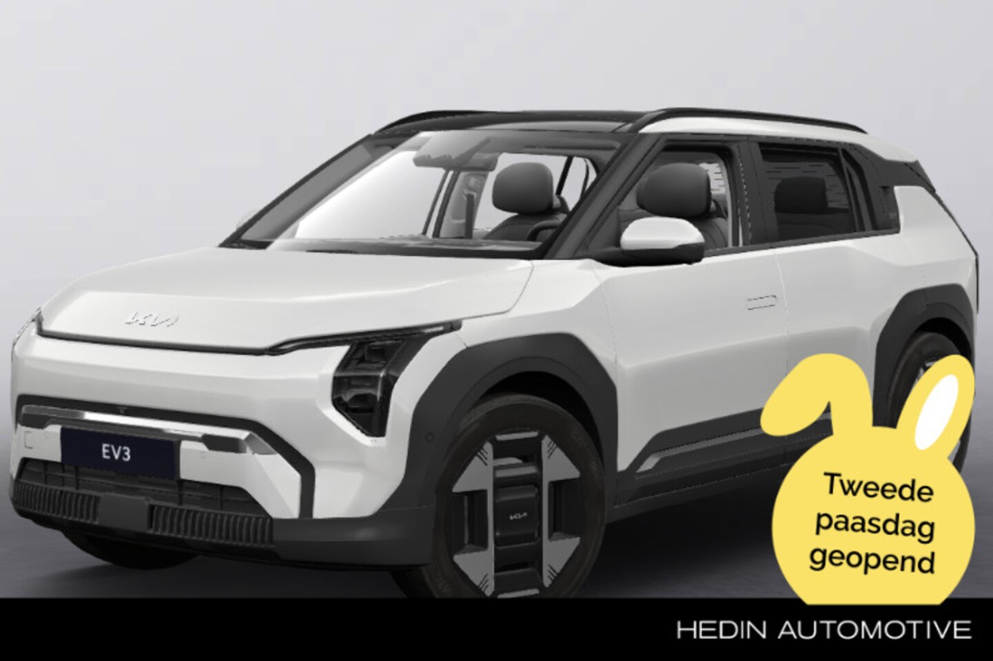 Kia EV3 - Plus Advanced 81.4 kWh | Inruilvoordeel | - AutoWereld.nl
