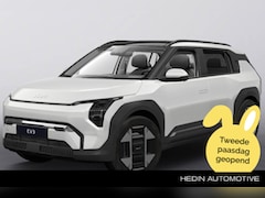 Kia EV3 - Plus Advanced 81.4 kWh | Inruilvoordeel |