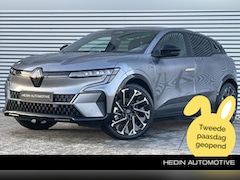Renault Mégane E-Tech - 100% comfort range esprit alpine 60 kWh |5 jaar garantie (max. 100.000km)| Apple Carplay/A