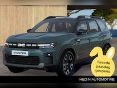 Dacia Bigster - 1.8 Hybrid 155 Limited Edition | Wordt Verwacht | 7 jaar Garantie |