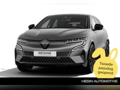 Renault Mégane E-Tech - 100% ELECTRIC comfort range esprit alpine 60 kWh | Automaat | Pack Driving & Sound | 5 jaa