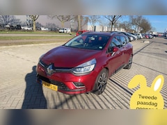 Renault Clio Estate - 0.9 TCe Intens