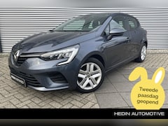 Renault Clio - TCe 90pk Zen