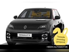 Renault 5 - comfort range iconic cinq 52 kWh | Automaat | Pack Safety & Advanced Driving Assist | Harm