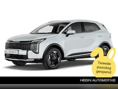 Kia Sportage - 1.6 T-GDi Hybrid ComfortLine | Inruilvoordeel |