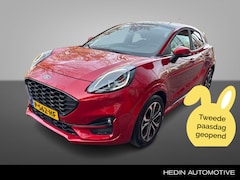 Ford Puma - 1.0 EcoBoost Hybrid ST-Line X Vignale | PANO-DAK | WINTERPAKKET | ADD-CR-CONTR | AUT ACHTE
