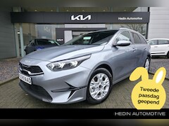 Kia Cee'd Sportswagon - Ceed 1.0 T-GDi DynamicPlusLine | Private Lease Actie: al vanaf €475, - per maand, all-in e