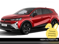 Renault Symbioz - 1.8 E-Tech full hybrid 160 esprit Alpine MC9043 | 5 jaar garantie | VOORRAAD | Pack light