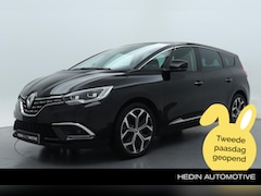 Renault Grand Scénic - 1.3 TCe 140 Techno 7 persoons