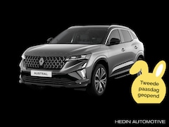 Renault Austral - 1.2 E-Tech full hybrid 200 techno | NU 5 JAAR GARANTIE | ALL WEATHER BANDEN | MC 6752