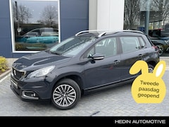 Peugeot 2008 - 82PK Active | Airco | Cruise Control | Slechts 60.000km