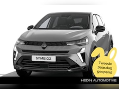 Renault Symbioz - 1.8 E-Tech full hybrid 160 esprit Alpine | Automaat | Pack Extended Grip | Pack Driving &