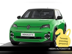 Renault 5 - comfort range techno 52 kWh | Automaat | Pack Advanced Driving Assist | Pack Winter | All