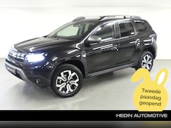 Dacia Duster - TCe 130 Journey | MediaNav Multimedia & Navigatie | Climate Control | Camera | Parkeersens