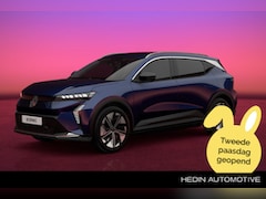 Renault Scenic E-Tech - EV87 long range techno | pack advanced driving assist & augmented vision | pack light & so