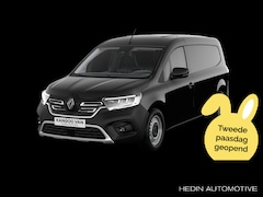 Renault Kangoo E-Tech - Advance L2 44 kWh | HOUTEN LAADVLOER EN ZIJWANDBESCHERMING | REAR VIEW ASSIST | MC 1095