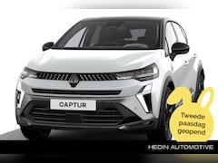 Renault Captur - 1.8 E-Tech full hybrid 160 esprit Alpine | Automaat | Pack Privilege | Pack Light & Sound