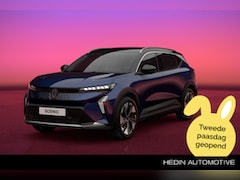 Renault Scenic E-Tech - EV87 long range techno Pack advanced driving assist en augmented vision| Pack light en sou