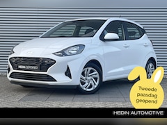 Hyundai i10 - 1.0 Comfort