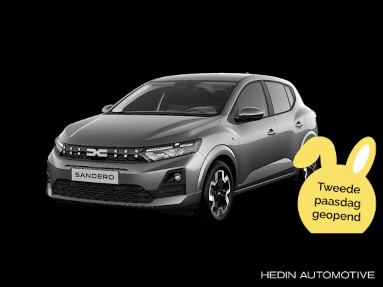 Dacia Sandero - 1.2 Eco-G 120 journey | nu tijdelijk € 1.750,- voordeel ! 7 JAAR GARANTIE | pack nav | pac - AutoWereld.nl