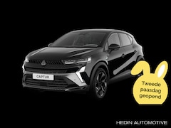 Renault Captur - 1.8 E-Tech full hybrid 160 esprit Alpine | NU 5 JAAR GARANTIE | pack privilege | mc 3043 |
