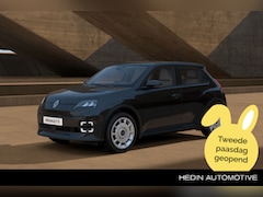 Renault 5 - 5 R5 urban range evolution 40 kWh