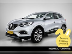 Renault Kadjar - 1.3 TCe Techno | Apple Carplay/Android Auto | Climatronic | Achteruitrijcamera | Cruise co