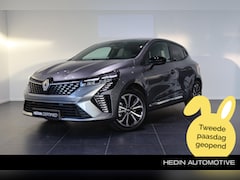 Renault Clio - 1.6 E-Tech Full Hybrid 145 techno | Navigatie | Camera achter | Cruise Control |