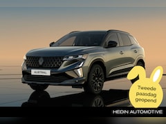 Renault Austral - 1.2 E-Tech full hybrid 200 esprit Alpine
