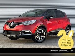 Renault Captur - TCe 90 Dynamique navigatie | achteruitrijcamera