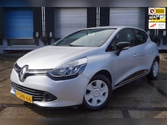 Renault Clio - 1.5 dCi ECO Expression