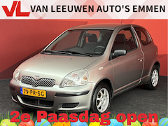 Toyota Yaris - 1.3 VVT-i Idols | Airco | Radio CD | APK 25-03-2027