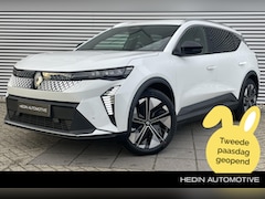 Renault Scenic E-Tech - 100% ELECTRIC EV87 long range techno |5 jaar garantie |
