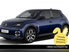 Renault 5 - 5 comfort range techno 52 kWh