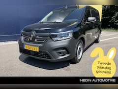 Renault Kangoo E-Tech - Advance L2 44 kWh | NAVIGATIE | CAMERA | PARKEERSENSOREN | LAADVLOER | ZIJWAND BETIMMERING