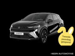 Renault Symbioz - 1.8 E-Tech full hybrid 160 esprit Alpine