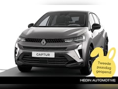 Renault Captur - 1.8 E-Tech full hybrid 160 techno | Automaat | Pack Advanced Driving Assist | Pack Light &