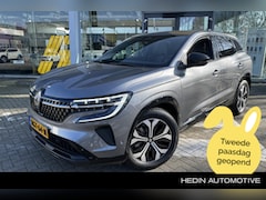 Renault Austral - 1.2 E-Tech full hybrid 200 techno | HYBRIDE AUTOMAAT | 1500KG TREKGEWICHT | NL Auto | Pack