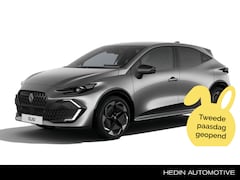 Renault Clio - 1.8 Hybrid 160 techno | 5 jaar garantie | Adapt cruise | MC 4202