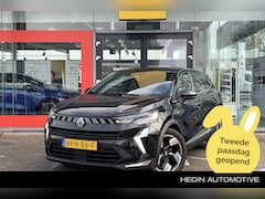 Renault Symbioz - 1.6 E-Tech full hybrid 145 techno | Nav | Lm Velgen | Camera | Cruise |