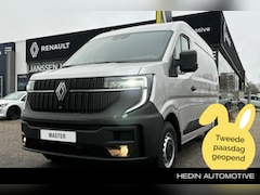 Renault Master - T35 2.0 dCi 130 L2H2 Advance | 2024 Registratie, geen BPM | Direct Rijden