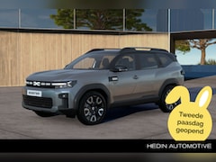 Dacia Bigster - 1.8 Hybrid 155 Limited Edition Bigster