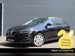 Renault Mégane Estate - 1.3 TCe 140 Equilibre | cruise Control | camera | Climate control