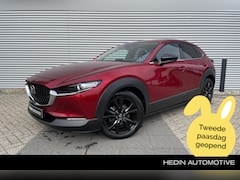 Mazda CX-30 - 2.0 e-SkyActiv-X Hybrid Homura head up display | navigatie | lage kilometerstand